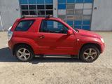Suzuki Grand Vitara 1.6 Club - gebrauchte Suzuki Grand Vitara aus dem Jahr 2006