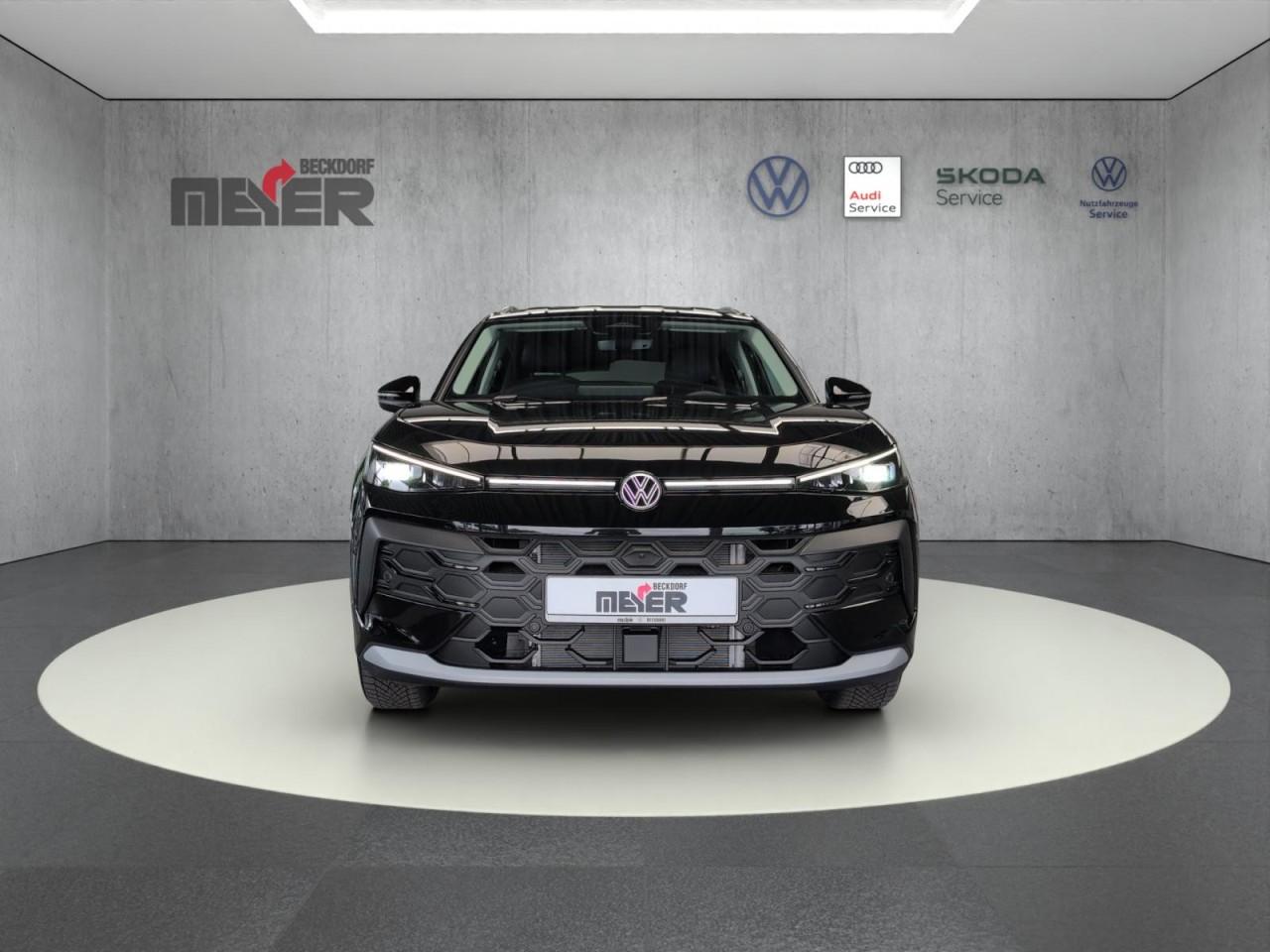 Volkswagen T-Roc Style 1.5 eTSI DSG Klima Navi