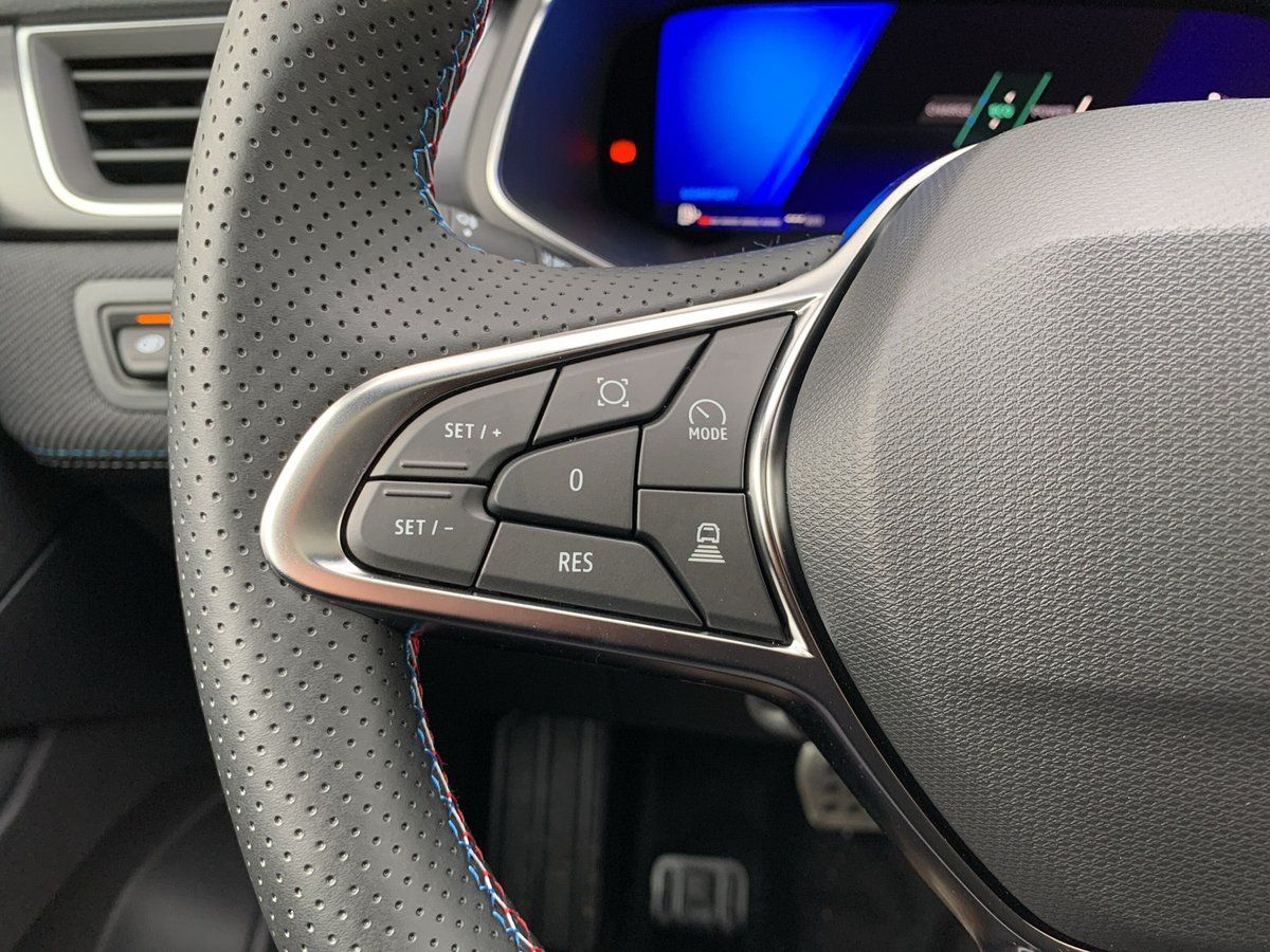 Renault Symbioz - Bild 22