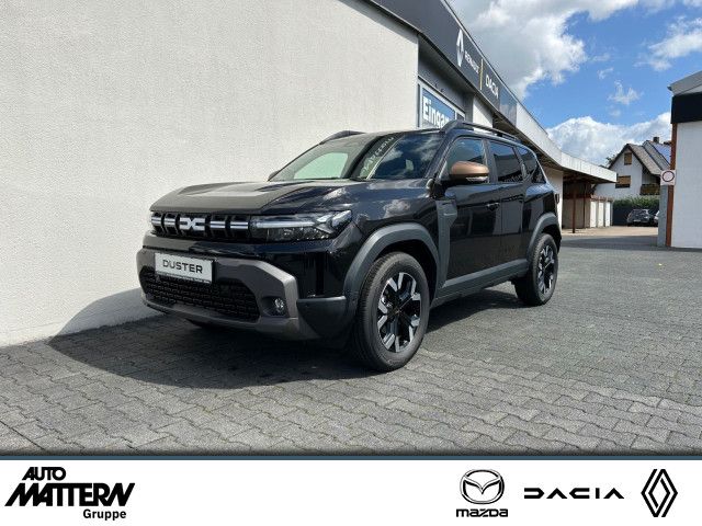 Dacia Duster Extreme TCe 130