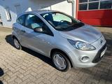 Ford Ka Ambiente/KLIMA/CD/NICHTRAUCHER/GJR - Ford Ka/Ka+: Ambiente