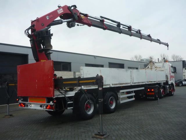 ATM OPL 1520 HIAB 377-7 winch remote controll