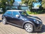 MINI COOPER Mini 5-trg.Cooper*AUT*DTC*NAVI *PDC *ALU* - MINI MINI Gebrauchtwagen