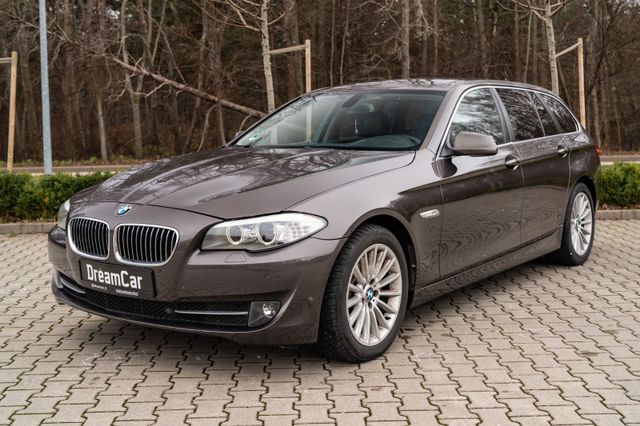 BMW 520 Baureihe 5 Touring 520 d