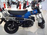 Honda ST125 DAX Vorführfahrzeug - Offers matching your search criteria