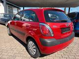 Kia Rio 1.4 EX Top, Klima, Tüv neu, 2. Hand - Kia Rio bis 5.000 Euro