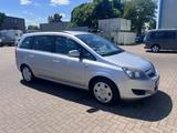 Opel Zafira 1.9 CDTI Sport 110kW Sport - Opel Zafira Sport mit Diesel-Antrieb