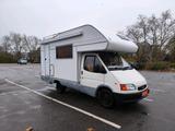 Ford Wohnmobil, Ford, Transit, Rimor, Alkoven, ... - Ford Gebrauchtwagen von 1996
