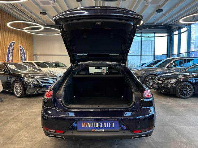 Peugeot 508 GT *2. Hand*Klima*SHZ*Navi*Kamera*i-Cockpit*