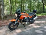Moto Guzzi Griso  - MOTO GUZZI GRISO