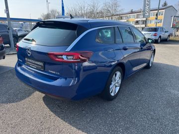 Opel Insignia - 7