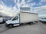 Mercedes-Benz Sprinter 414 cdi T 43/35 Pro EVI - Mercedes-Benz Sprinter 414