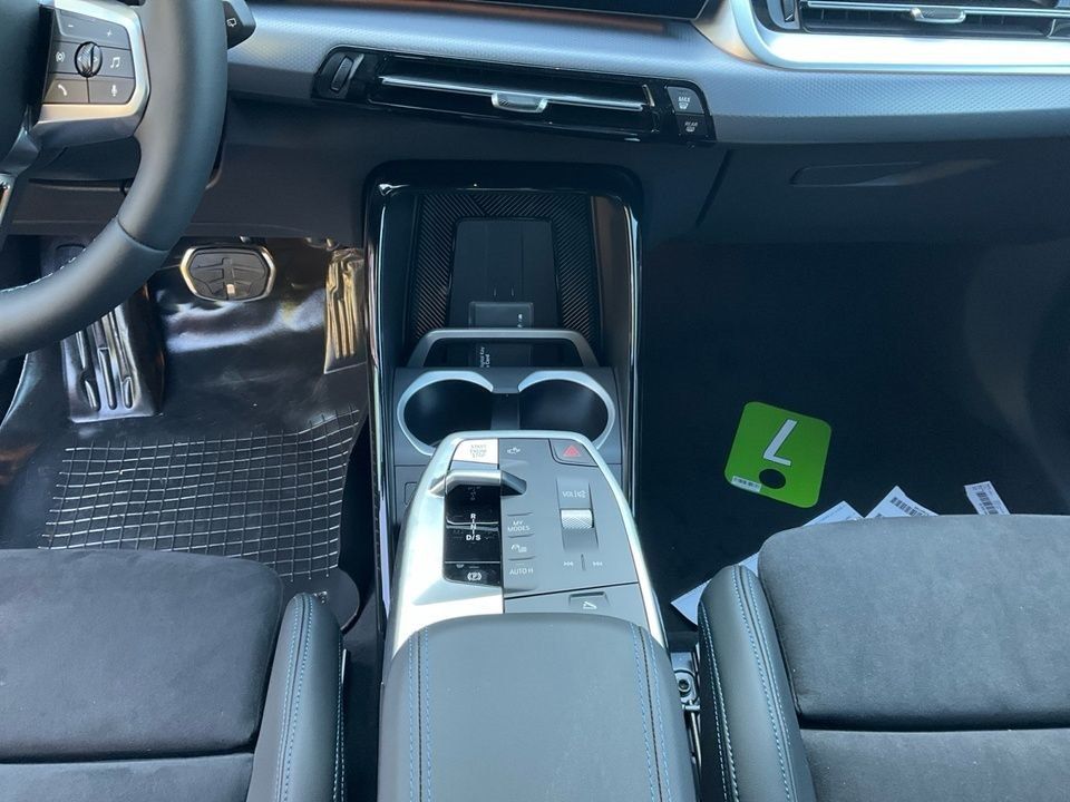 BMW X1 - Bild 12