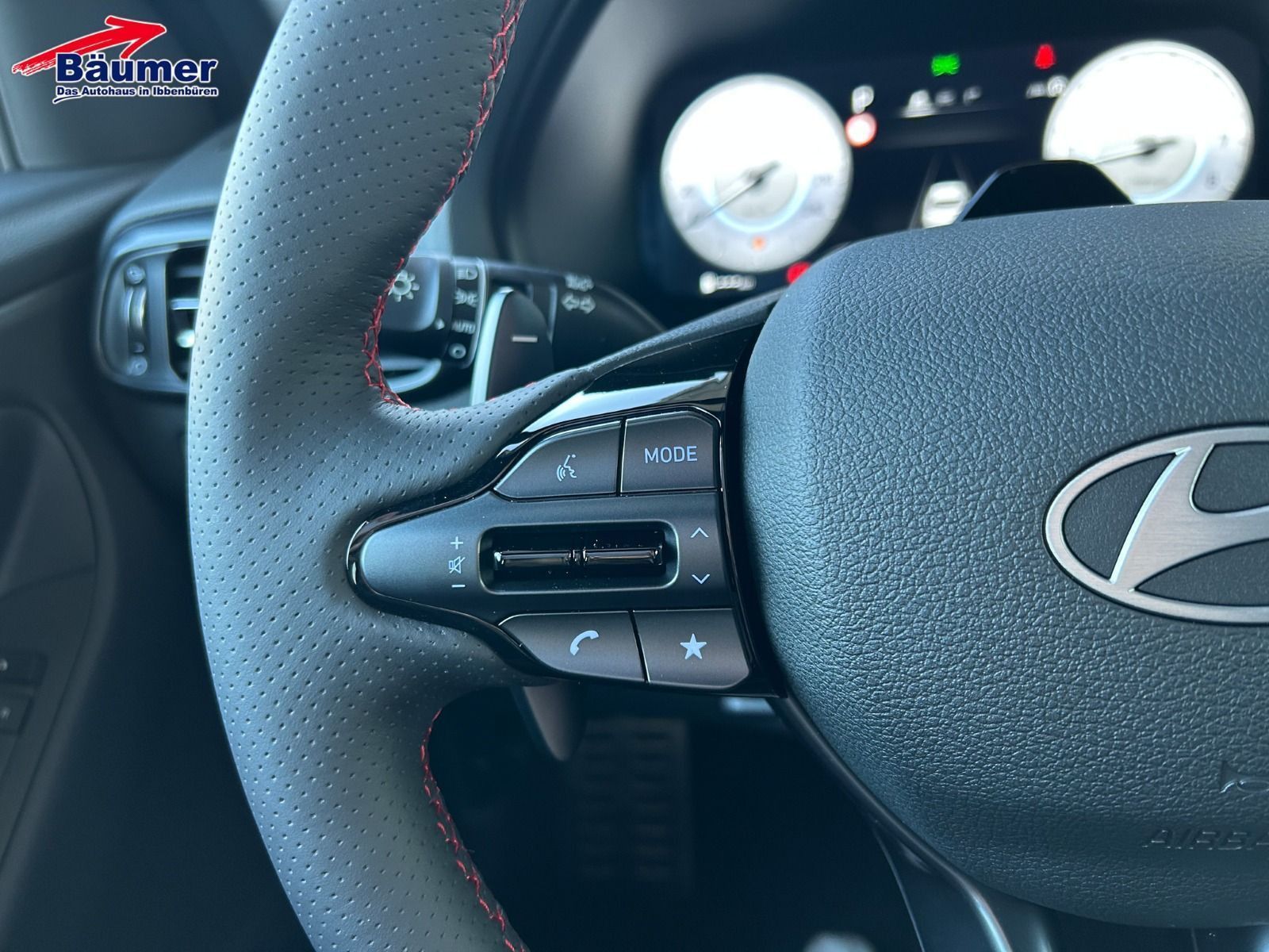 Hyundai i30 – Bild 28