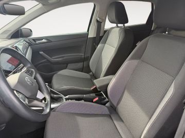 Volkswagen Polo - 11
