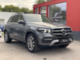 Mercedes-Benz GLE 350 de 4Matic*PANORAMA*SZH-SZB*ACC*LEDER - Mercedes-Benz GLE-Klasse in Essen