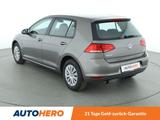 Volkswagen Golf VII 1.2 TSI Trendline BlueMotion Tech*PDC* - Limousine bis 10.000 Euro