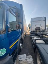 Mercedes-Benz Atego 1224 - Mercedes-Benz Atego 1224