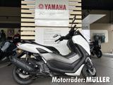 Yamaha NMAX 125 2023 - Yamaha Motorräder in Leipzig