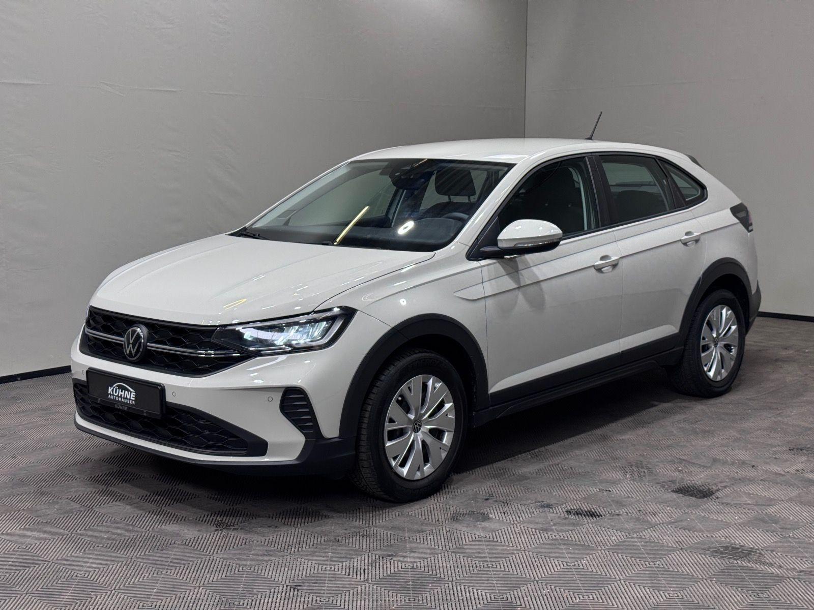 Volkswagen Taigo 1.0 TSI LED PDC DAB BLUETPOOTH ALLWETTER, миниатюра 2