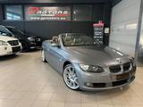BMW 330 i Cabrio MANUALE ! MSPORT ! 19 ! 2 PROPR - BMW 330 aus 2009: 330i