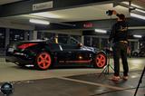 Nissan 350Z ROADSTER Premium Pack Premium Pack - Nissan 350Z Gebrauchtwagen