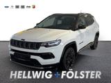 Jeep Compass S MHEV Kamera/Navi/Panorama/GJR/ACC/LED - Jeep Compass Gebrauchtwagen in Hamburg