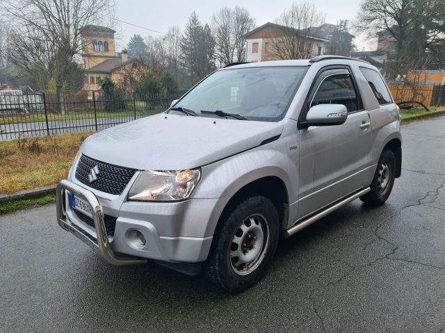 Suzuki Grand Vitara Grand Vitara 1.9 DDiS 3 port