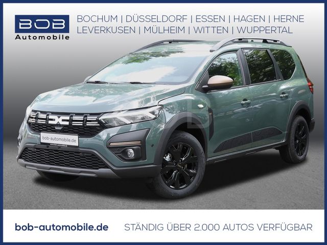 Dacia Jogger Extreme+ TCe 110 7-Sitzer NAVI SHZ PDC ZV