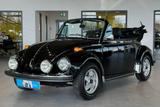 Volkswagen VW Käfer Cabriolet 1303 LS - VW T1 von privat