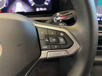 Volkswagen Tiguan - Vorschau Bild 12