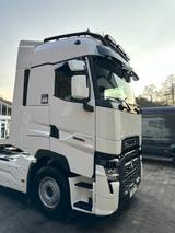 Renault T-High 480- DE13TC Turbo Compound  LED, Navi - Renault Abschleppwagen