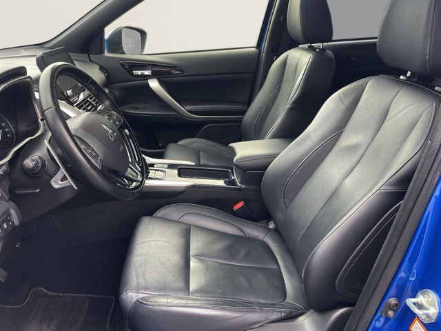 Mitsubishi Eclipse Cross 2.4 Hybrid Top 4WD+AHK+HUD+Pano+AC