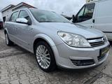 Opel Astra H Caravan Edition-OPC-Line - Opel Astra: H Opc Line