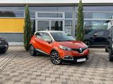 Renault Captur Luxe TCe 120 EDC - Renault Captur: Luxe