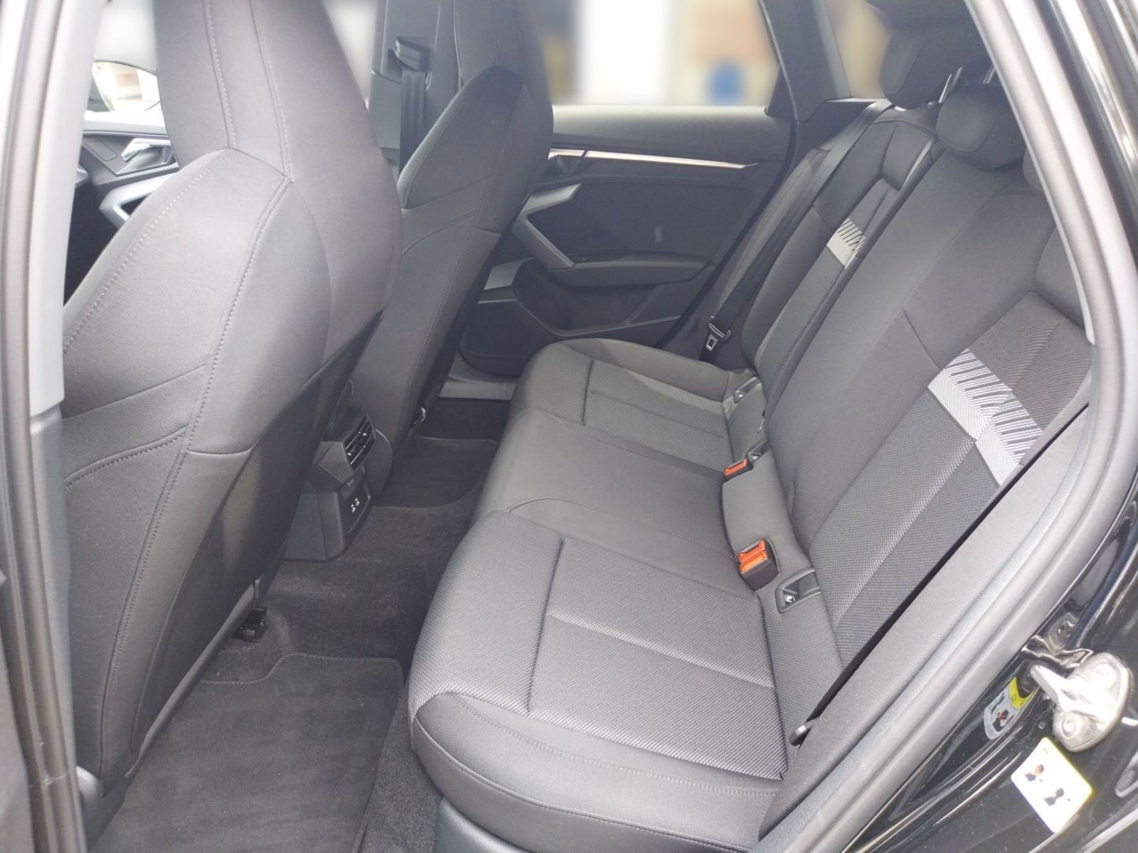 Audi A3 - Bild 9