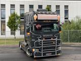 Scania R500 V8 Lowdeck Lowline Topline Automatik - Scania V8 topline
