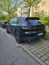 Porsche Cayenne 3.0 V6 Tiptronic - - gebrauchte Porsche Cayenne aus dem Jahr 2024