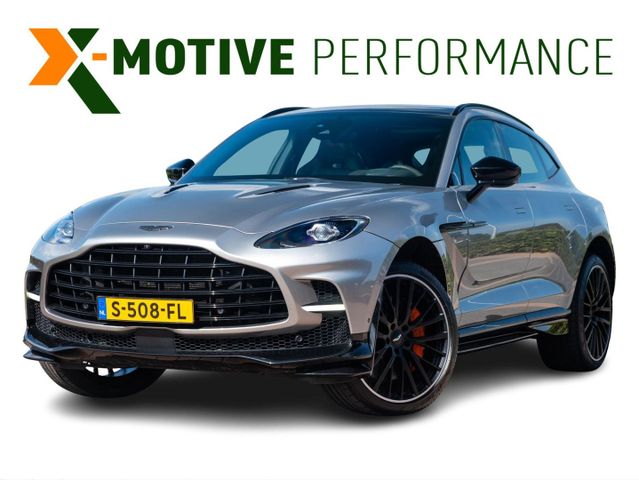 Aston Martin DBX 4.0 V8 707 | Volleder | Carbon | Nw. Pr 360k