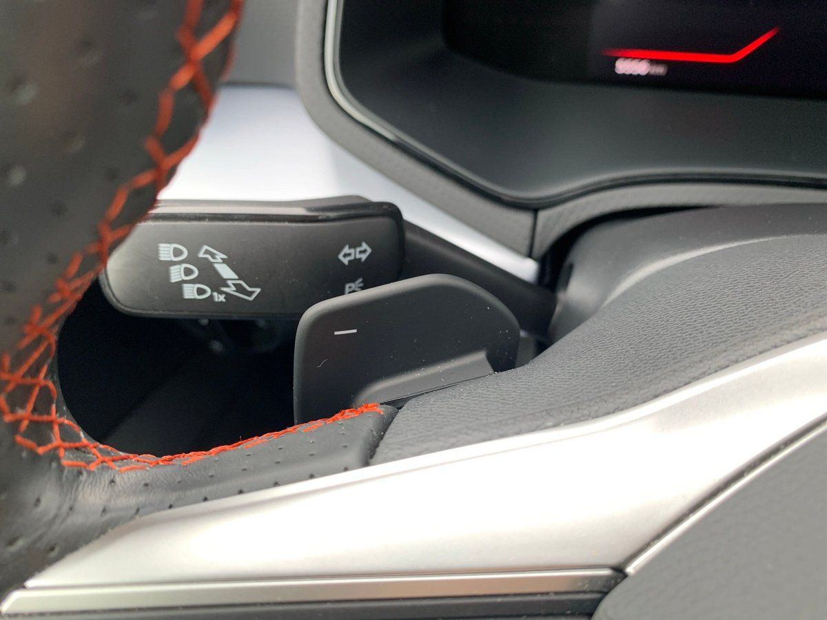 Seat Arona - Bild 22