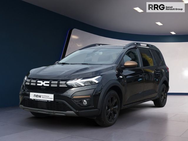 Dacia Jogger TCe 110 Extreme 7-Sitzer Kamera, Klimaaut