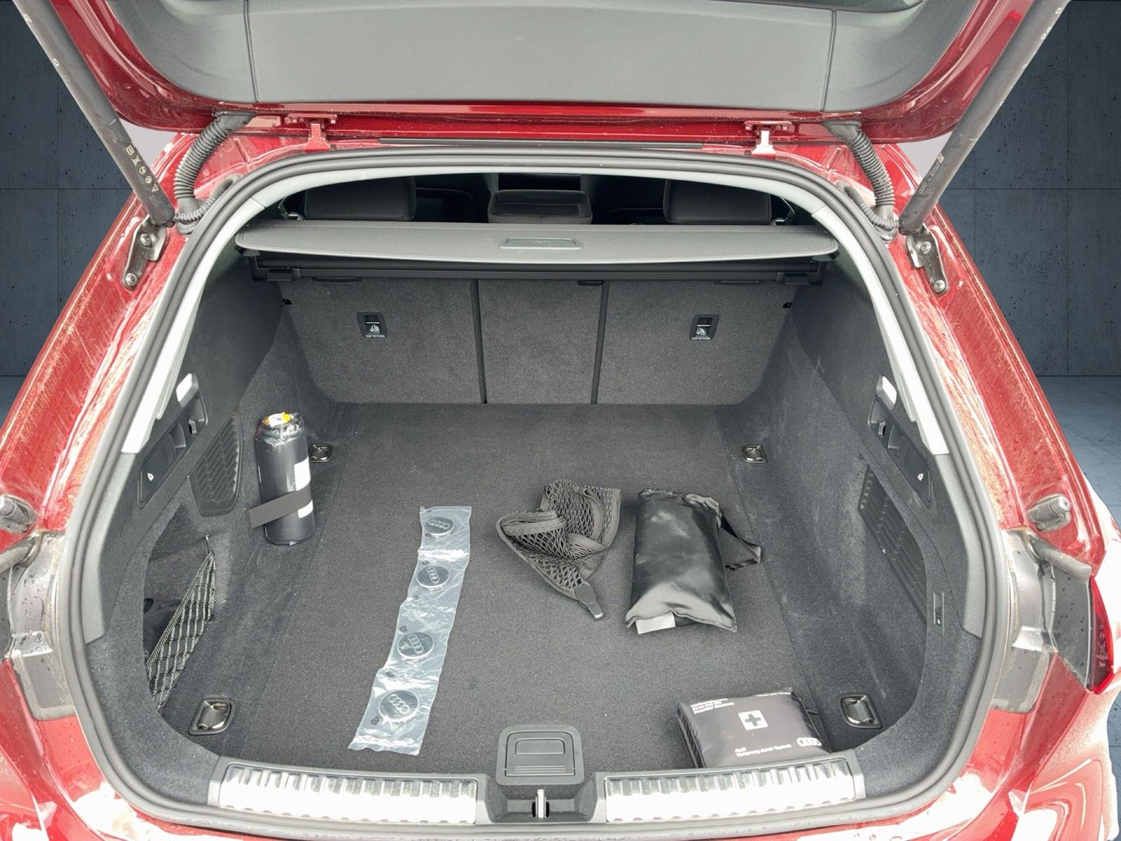 Audi A5 - Bild 14