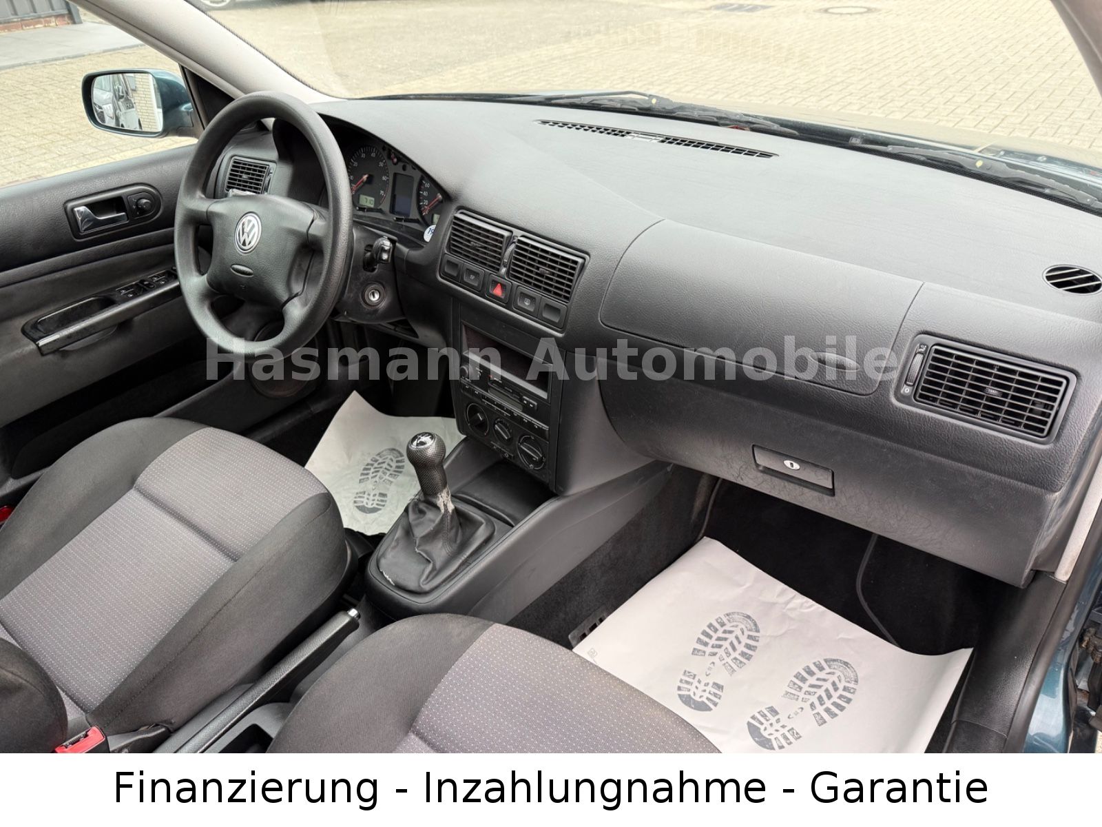 Golf 1.6 Highline*KLIMA*1.HAND*NUR 100.000-KM*SC