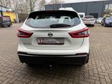 Nissan Qashqai Visia*SHZ*PDC*FSP*AHK*TEMPOMAT*TÜV NEU* - Nissan Qashqai Visia mit Benzin-Antrieb