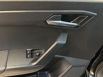 Seat Ibiza Style *Virtuel*DGS*PDC*