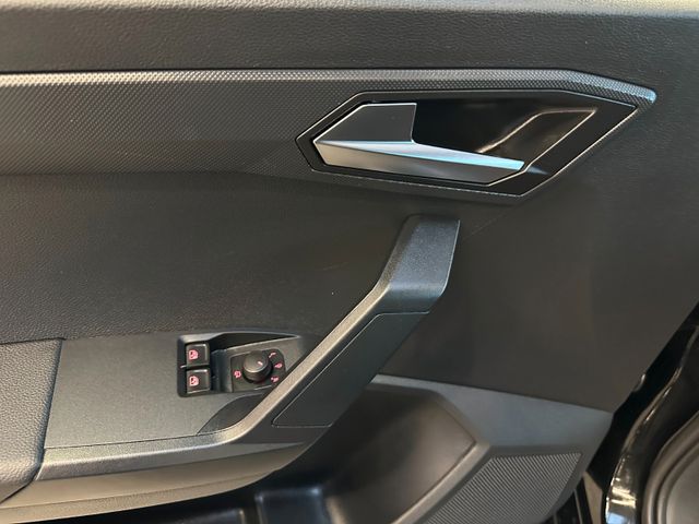 Seat Ibiza Style *Virtuel*DGS*PDC*