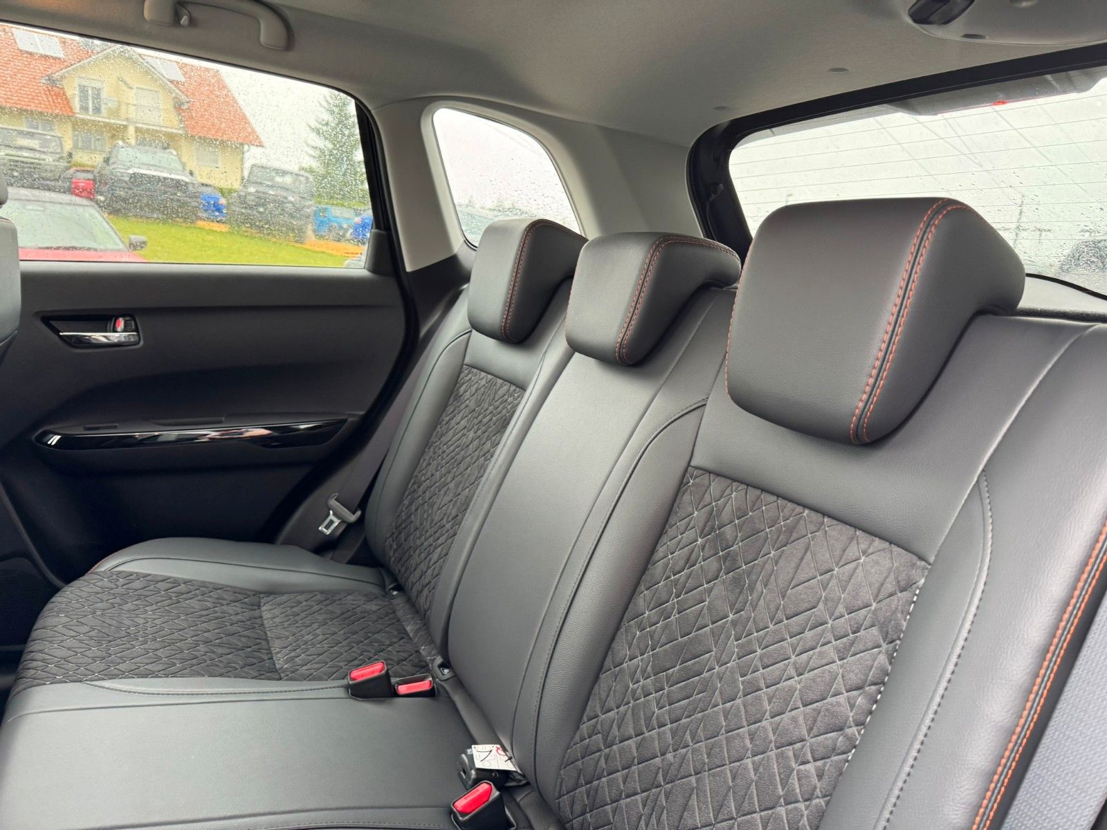 Suzuki Vitara - Bild 17
