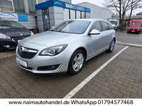 Opel Insignia A Sports Tourer
