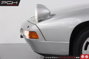 1988 Porsche 928 缩略图 12