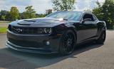 Chevrolet Camaro SS 6.2 V8*Carbon*Alcantara*Voll* - Chevrolet Camaro: Privatanbieter